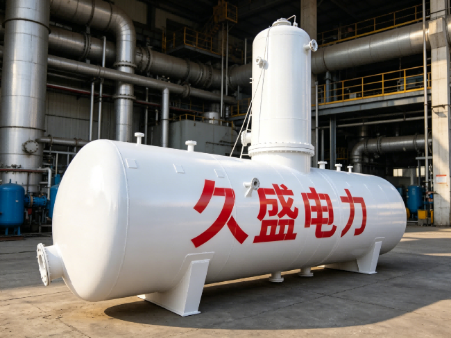 漳平低压式旋膜除氧器